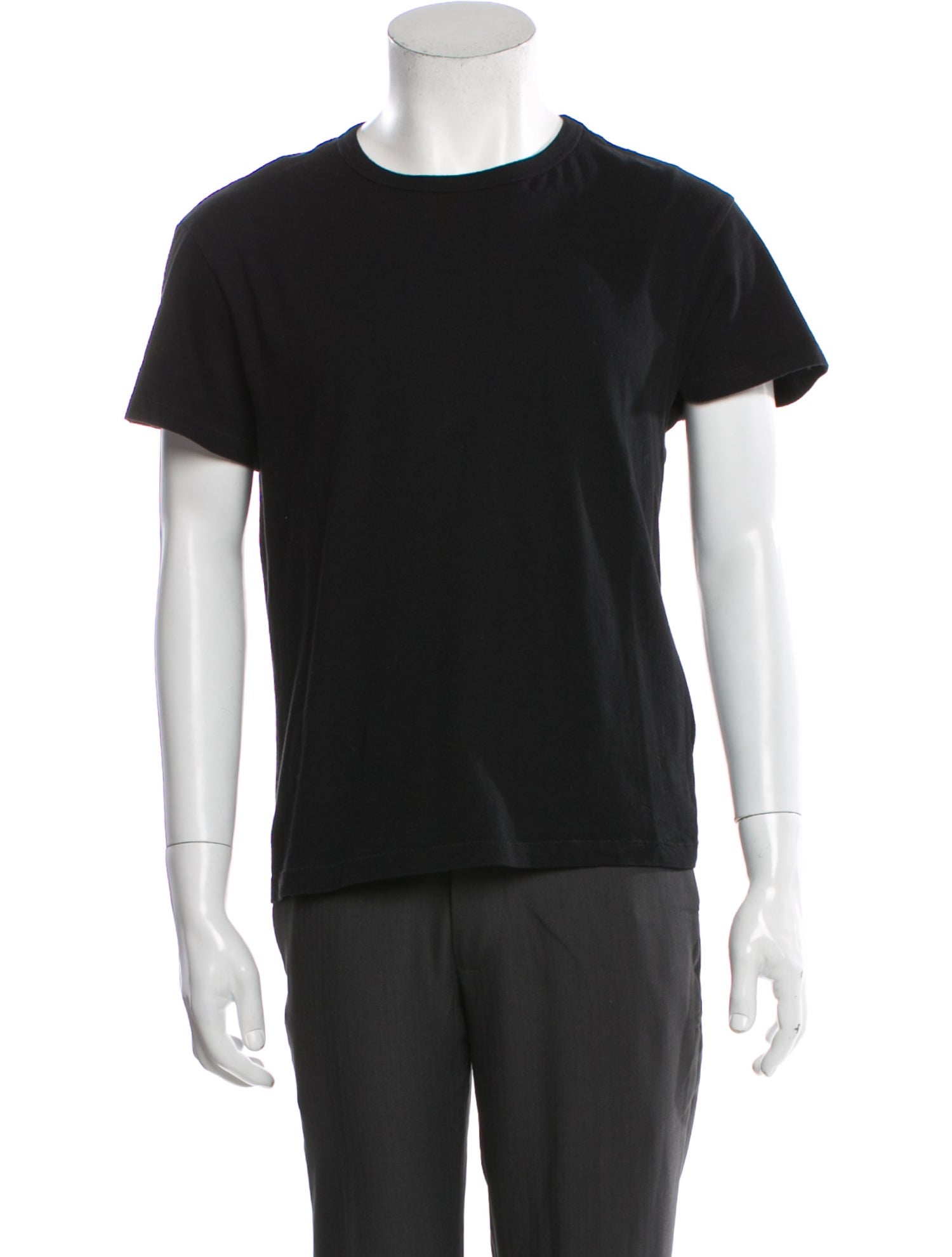 Second/Layer Crew Neck Short Sleeve T-Shirt