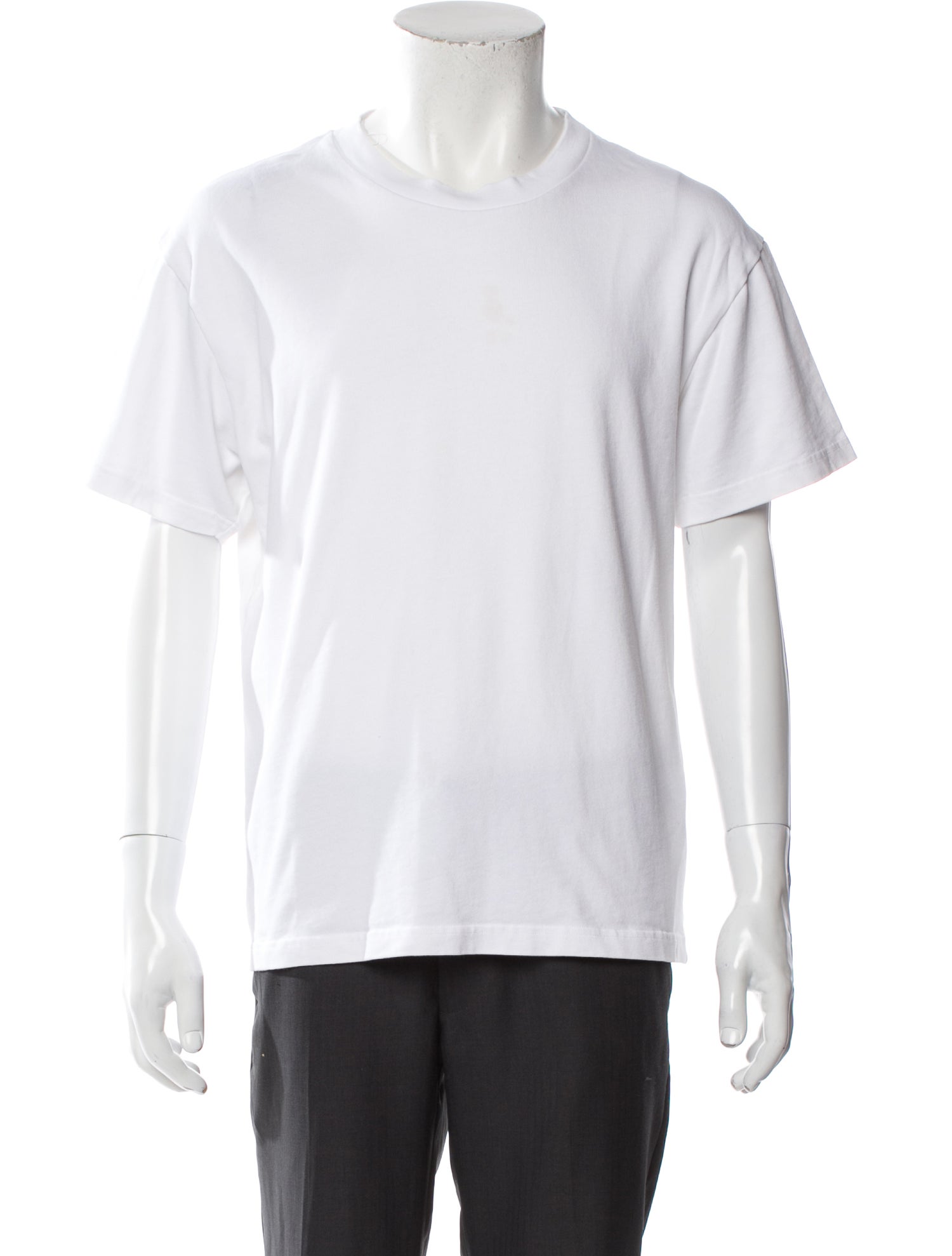Second/Layer Crew Neck Short Sleeve T-Shirt