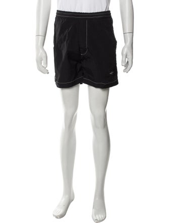 Second/Layer Flat Front Shorts