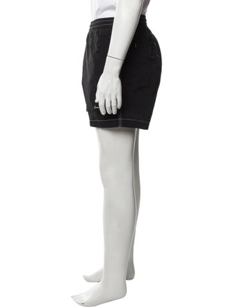 Second/Layer Flat Front Shorts