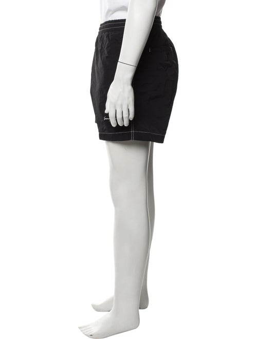 Second/Layer Flat Front Shorts