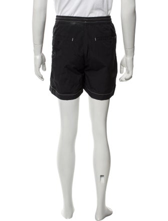 Second/Layer Flat Front Shorts
