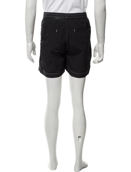 Second/Layer Flat Front Shorts