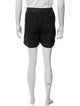 Second/Layer Flat Front Shorts