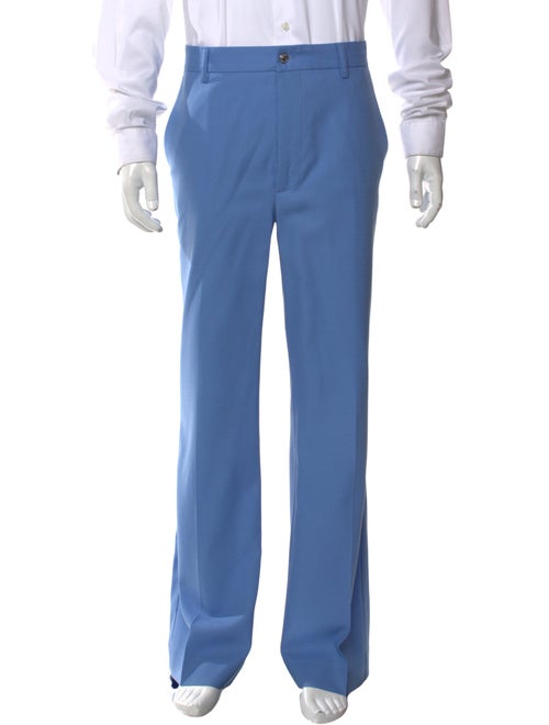 Second/Layer Wool Dress Pants