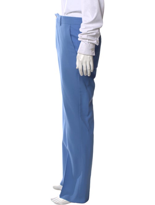 Second/Layer Wool Dress Pants