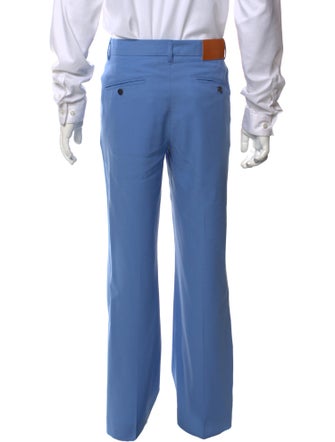 Second/Layer Wool Dress Pants