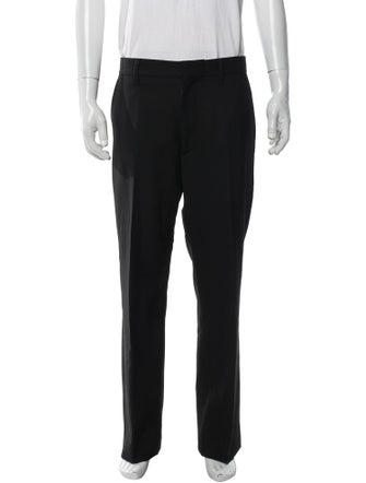 Second/Layer Wool Dress Pants