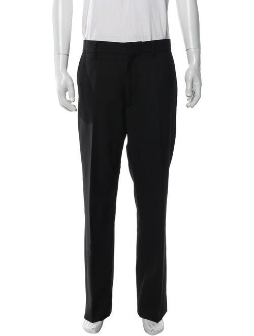 Second/Layer Wool Dress Pants