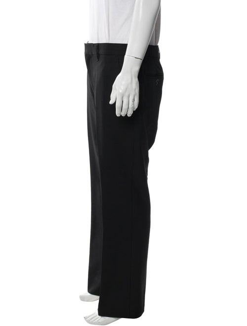 Second/Layer Wool Dress Pants