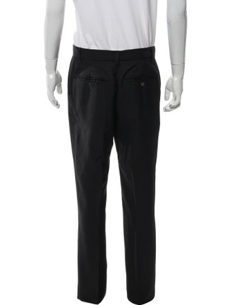 Second/Layer Wool Dress Pants