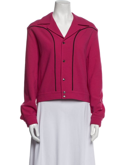 Second/Layer Wool Jacket