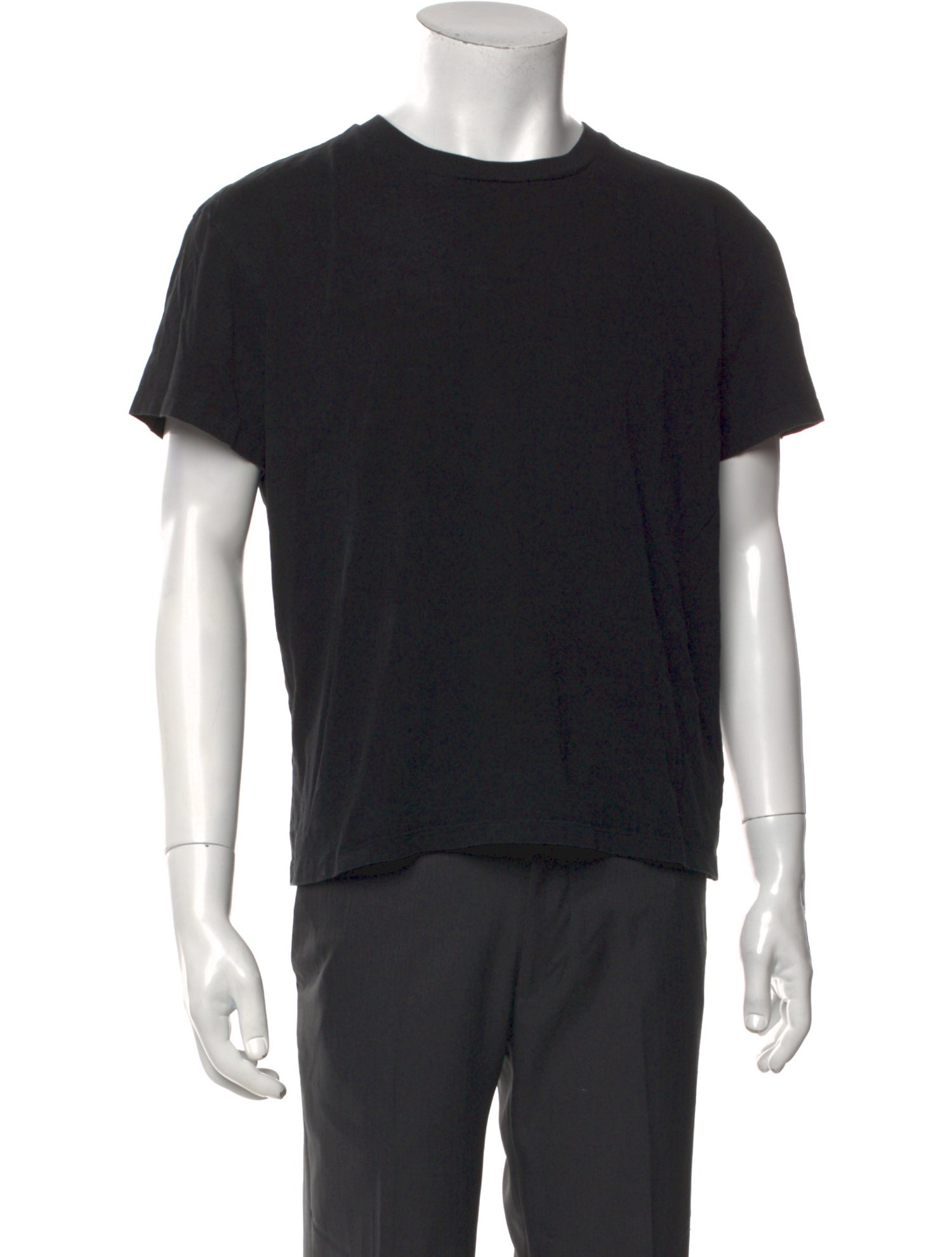 Second/Layer Crew Neck Short Sleeve T-Shirt