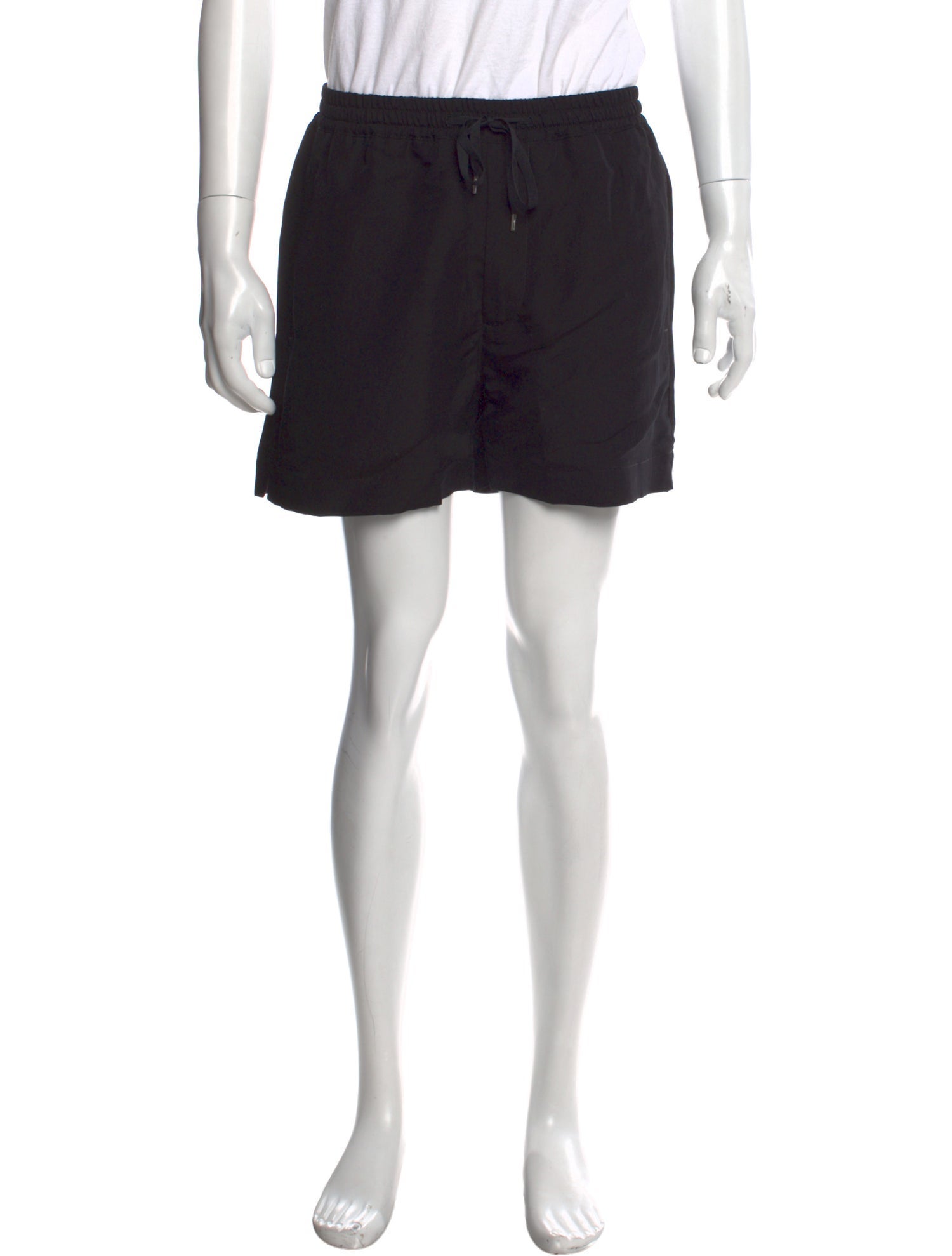 Second/Layer Jogger Shorts w/ Tags