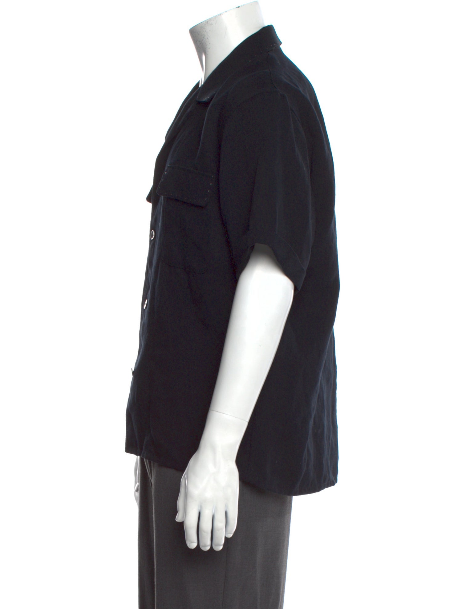 Second/Layer Short Sleeve Shirt