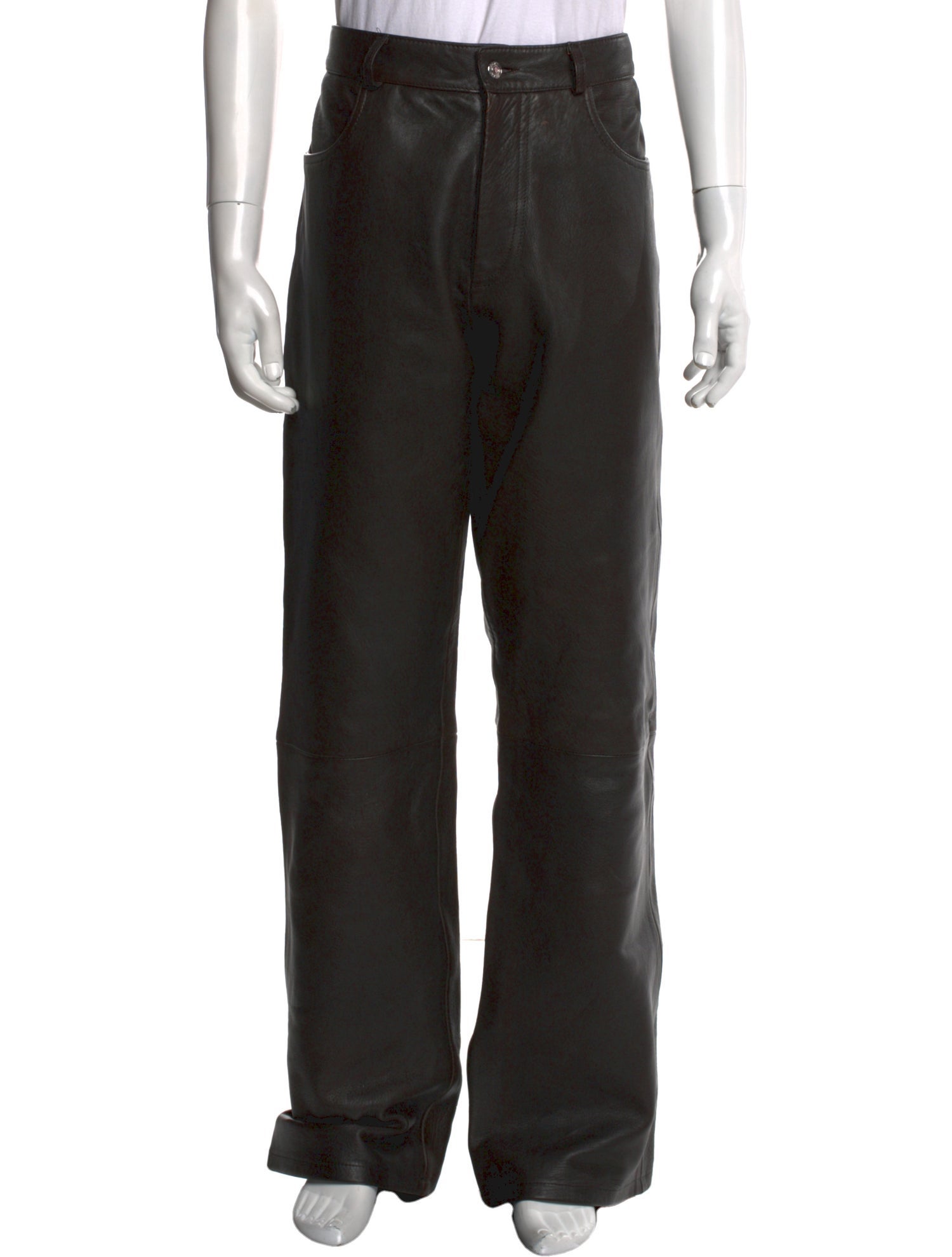 Mastermind JAPAN x BLACK COMME des GARÇONS Skirted Jogger
