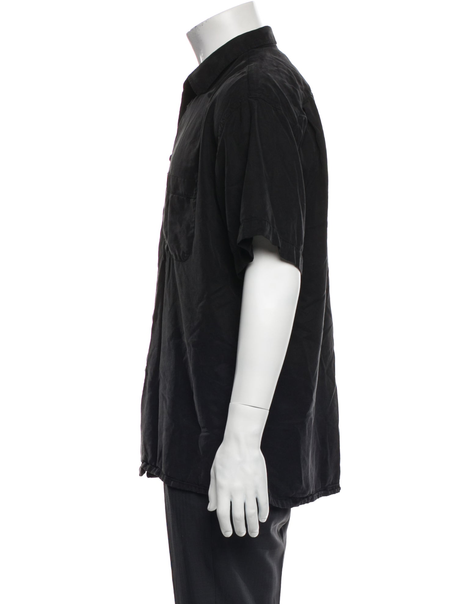 Second/Layer Short Sleeve Shirt