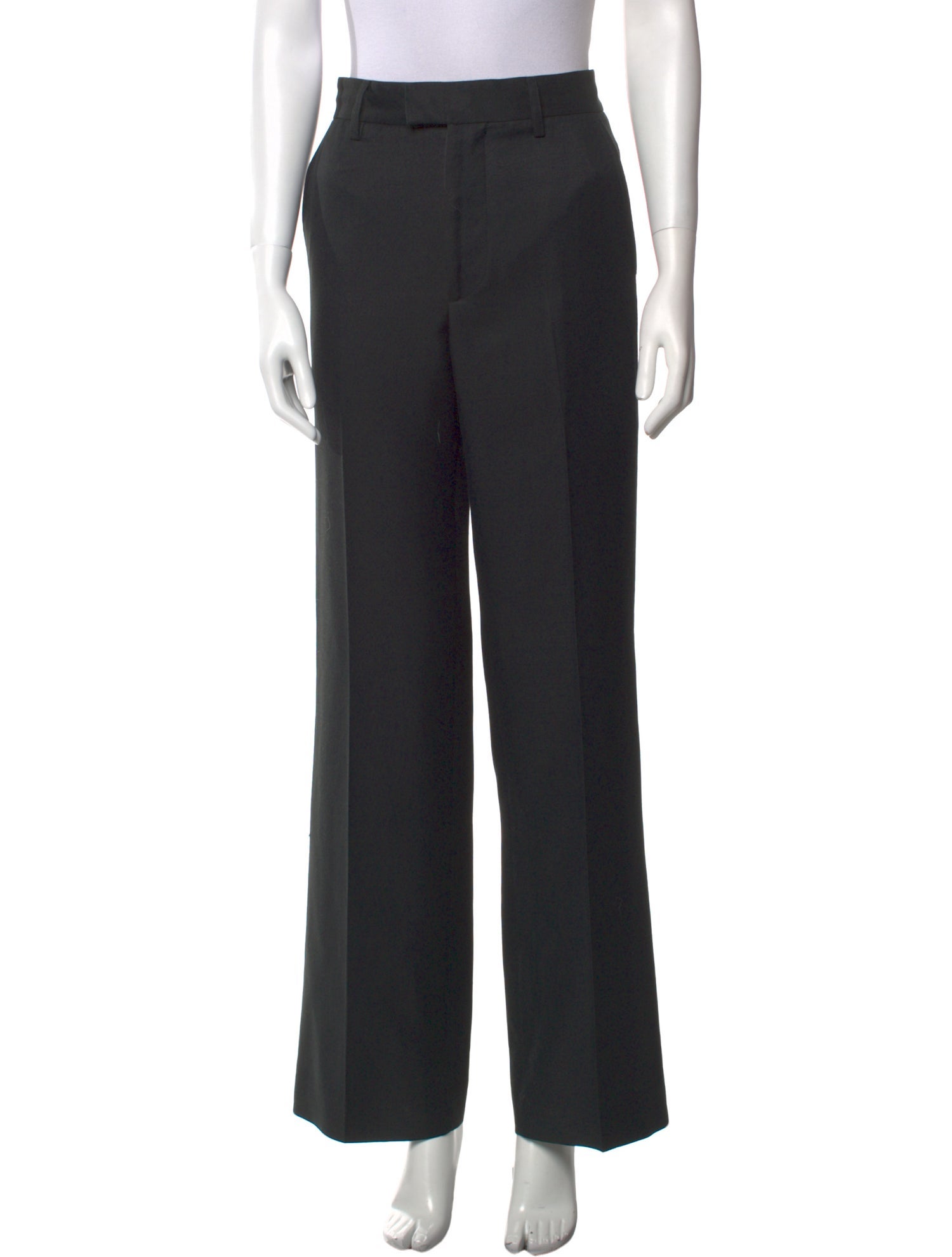 Second/Layer Wide Leg Pants