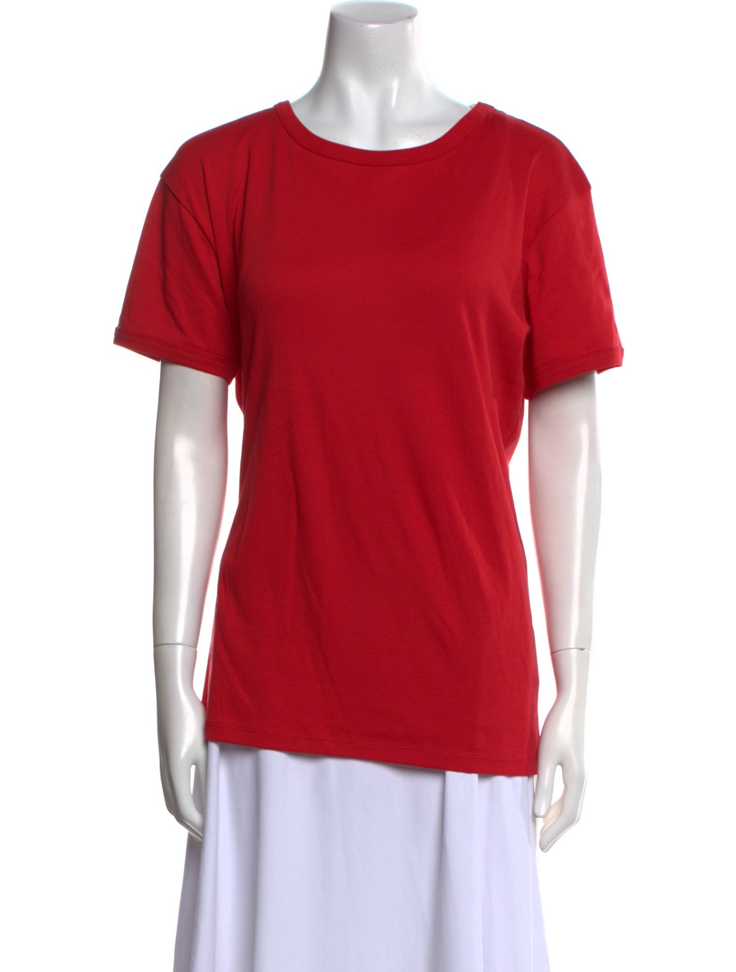 Second/Layer Crew Neck Short Sleeve T-Shirt