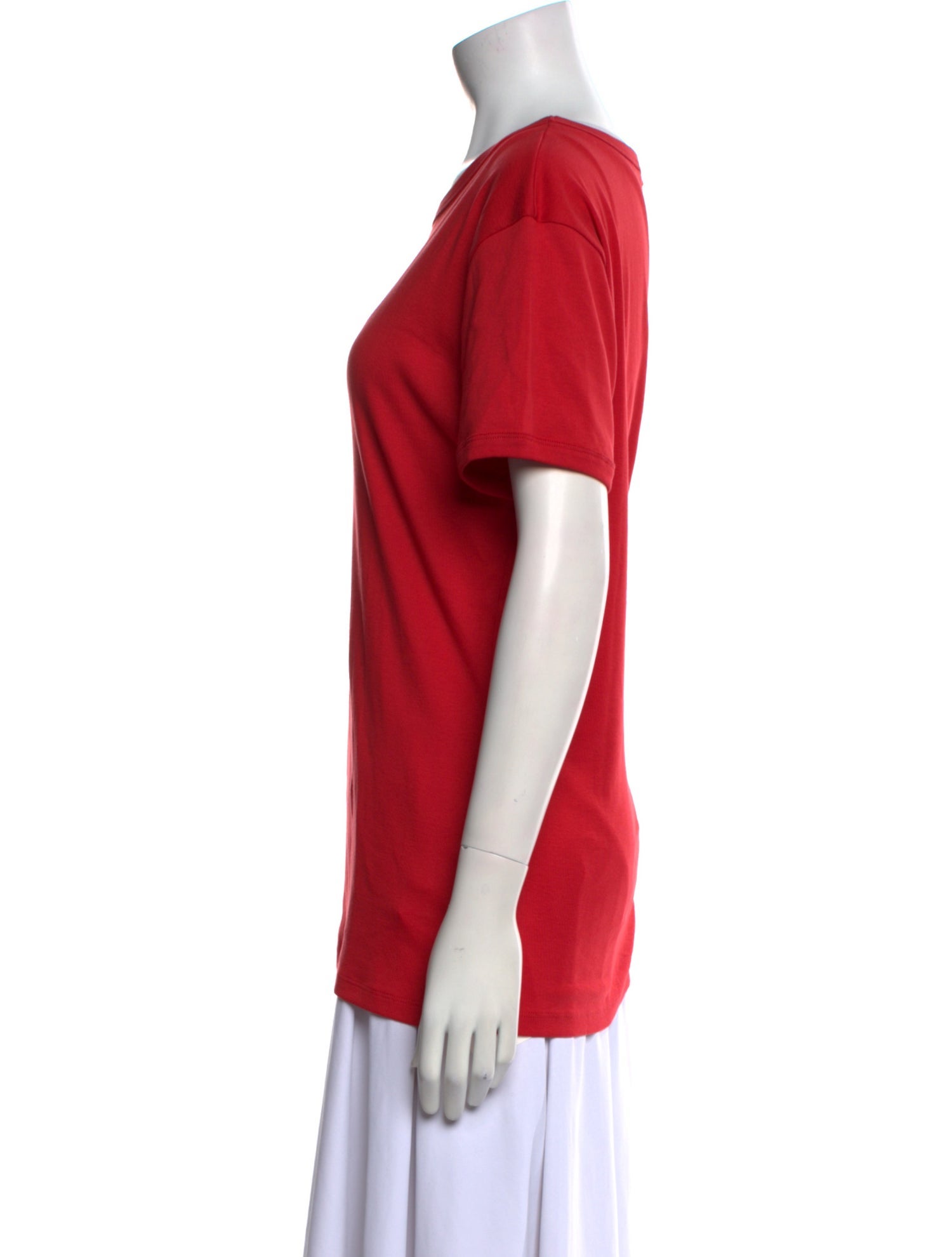 Second/Layer Crew Neck Short Sleeve T-Shirt