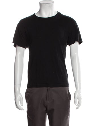 Second/Layer Crew Neck Short Sleeve T-Shirt