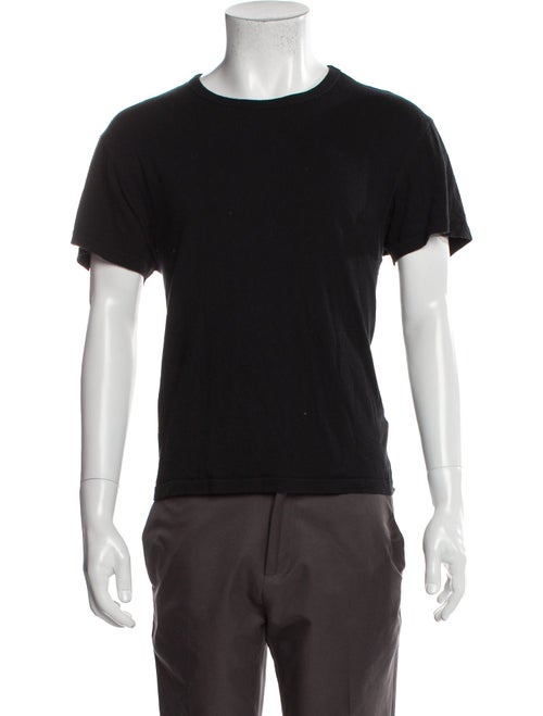 Second/Layer Crew Neck Short Sleeve T-Shirt