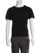 Second/Layer Crew Neck Short Sleeve T-Shirt