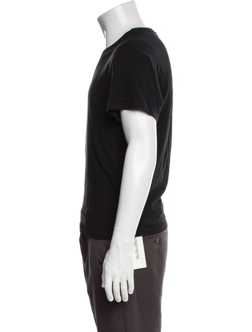 Second/Layer Crew Neck Short Sleeve T-Shirt