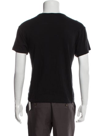 Second/Layer Crew Neck Short Sleeve T-Shirt