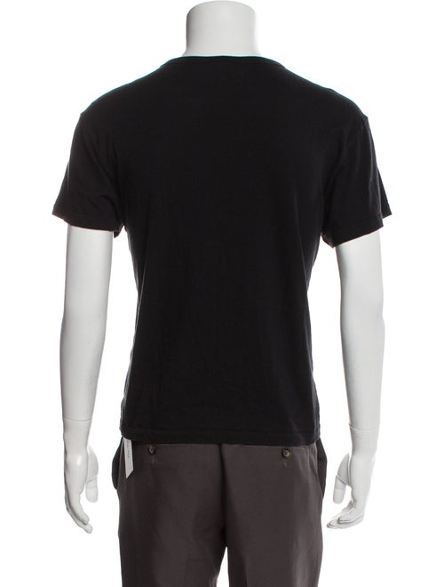 Second/Layer Crew Neck Short Sleeve T-Shirt