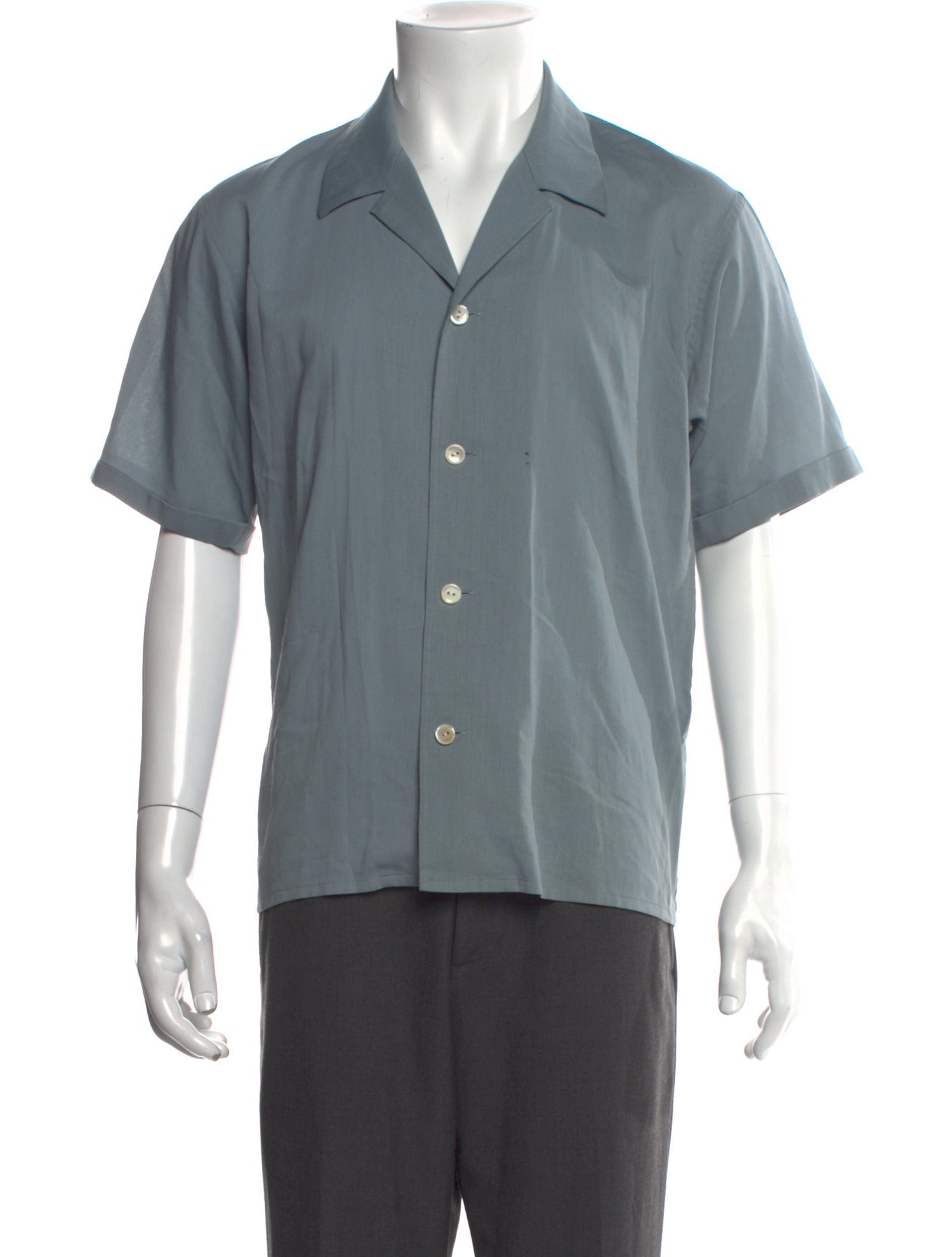 Second/Layer Short Sleeve Shirt