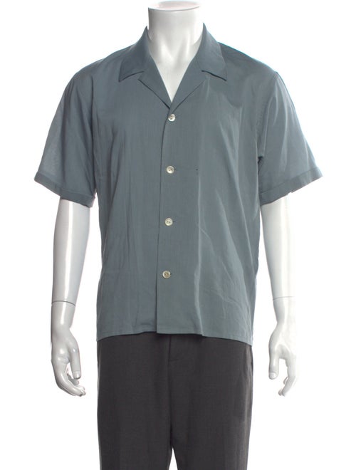 Second/Layer Short Sleeve Shirt