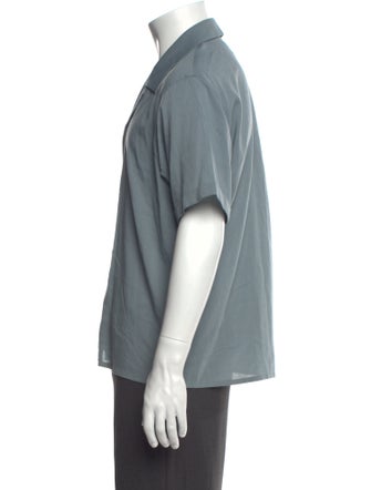 Second/Layer Short Sleeve Shirt