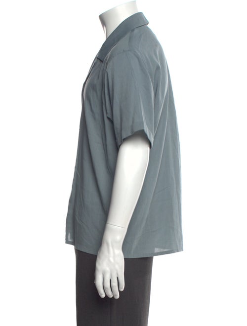 Second/Layer Short Sleeve Shirt