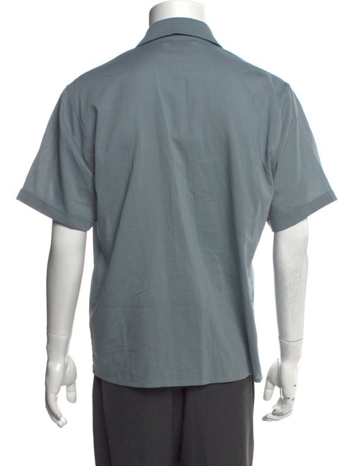 Second/Layer Short Sleeve Shirt