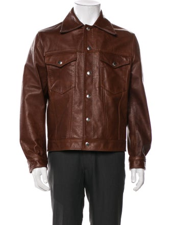 Second/Layer Utility Jacket