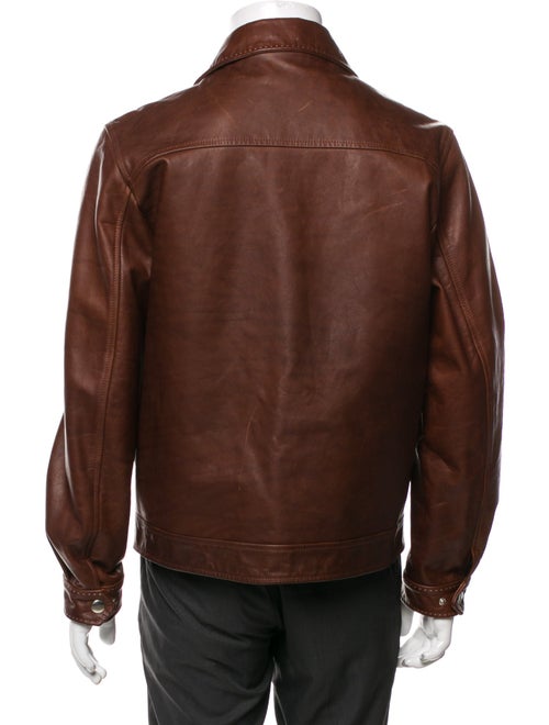 Second/Layer Utility Jacket