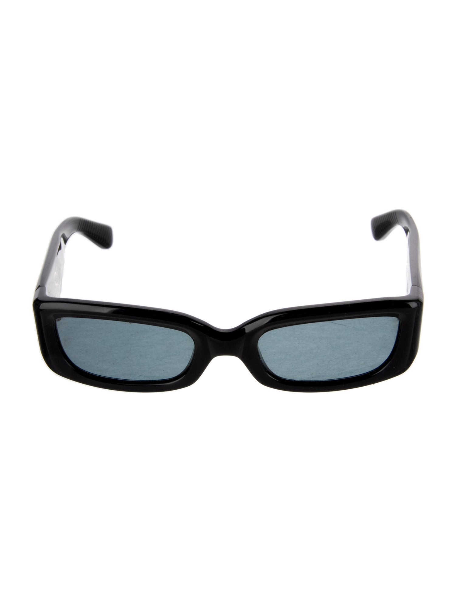 Second/Layer THE REV Square Sunglasses
