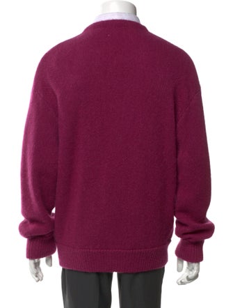 Second/Layer V-Neck Long Sleeve Cardigan