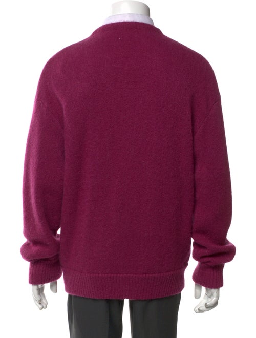 Second/Layer V-Neck Long Sleeve Cardigan