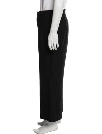 Second/Layer Wool Pants