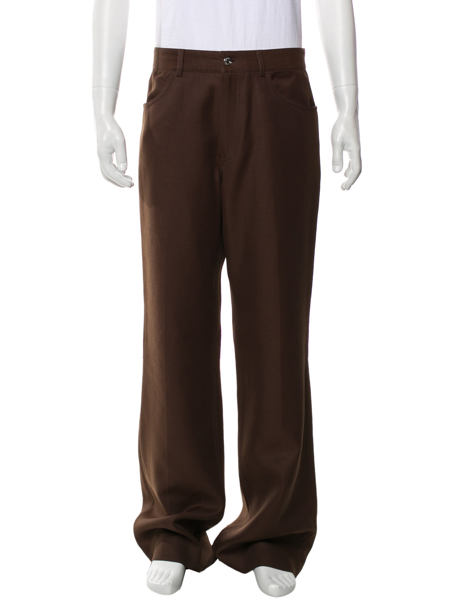 Second/Layer Dress Pants