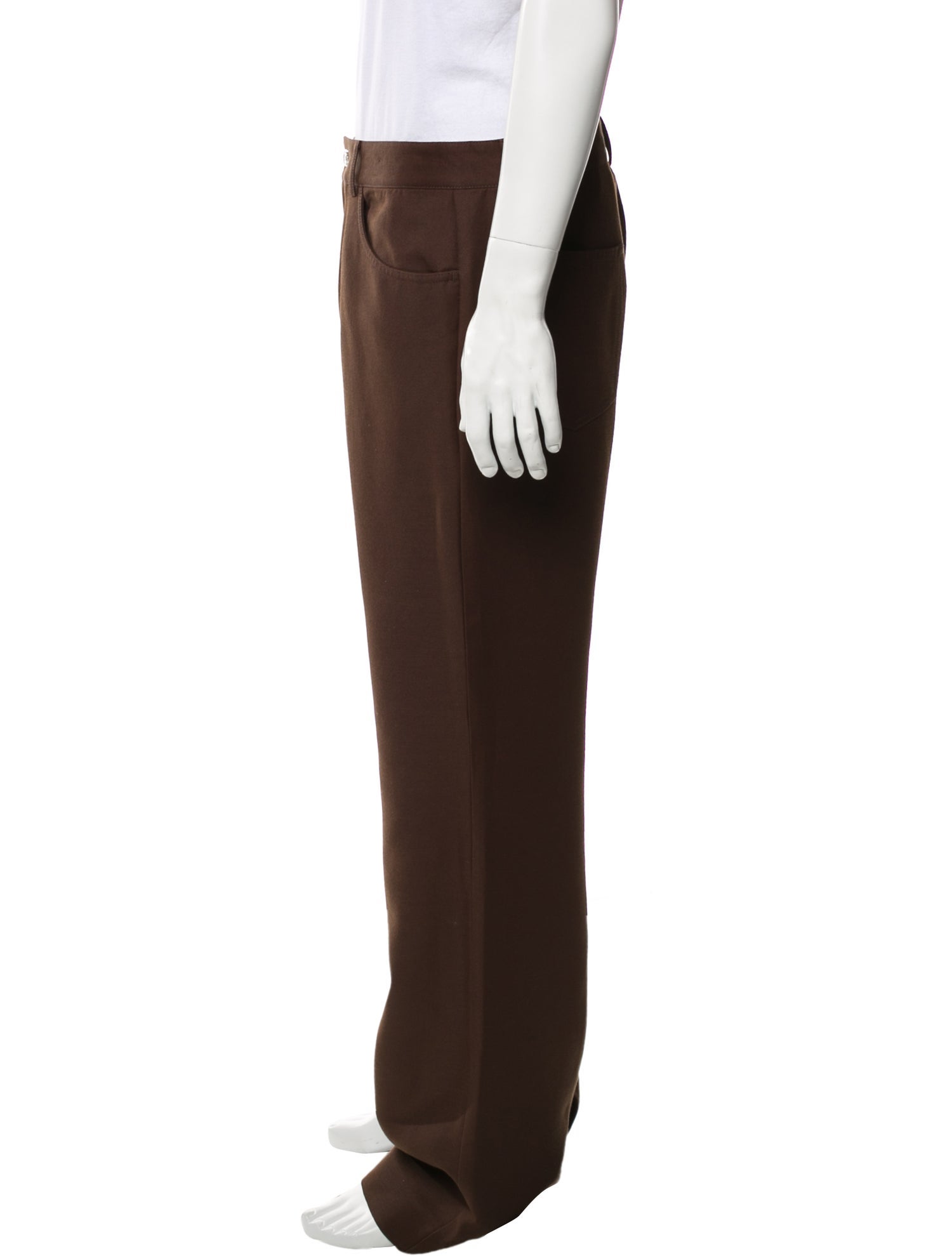 Second/Layer Dress Pants