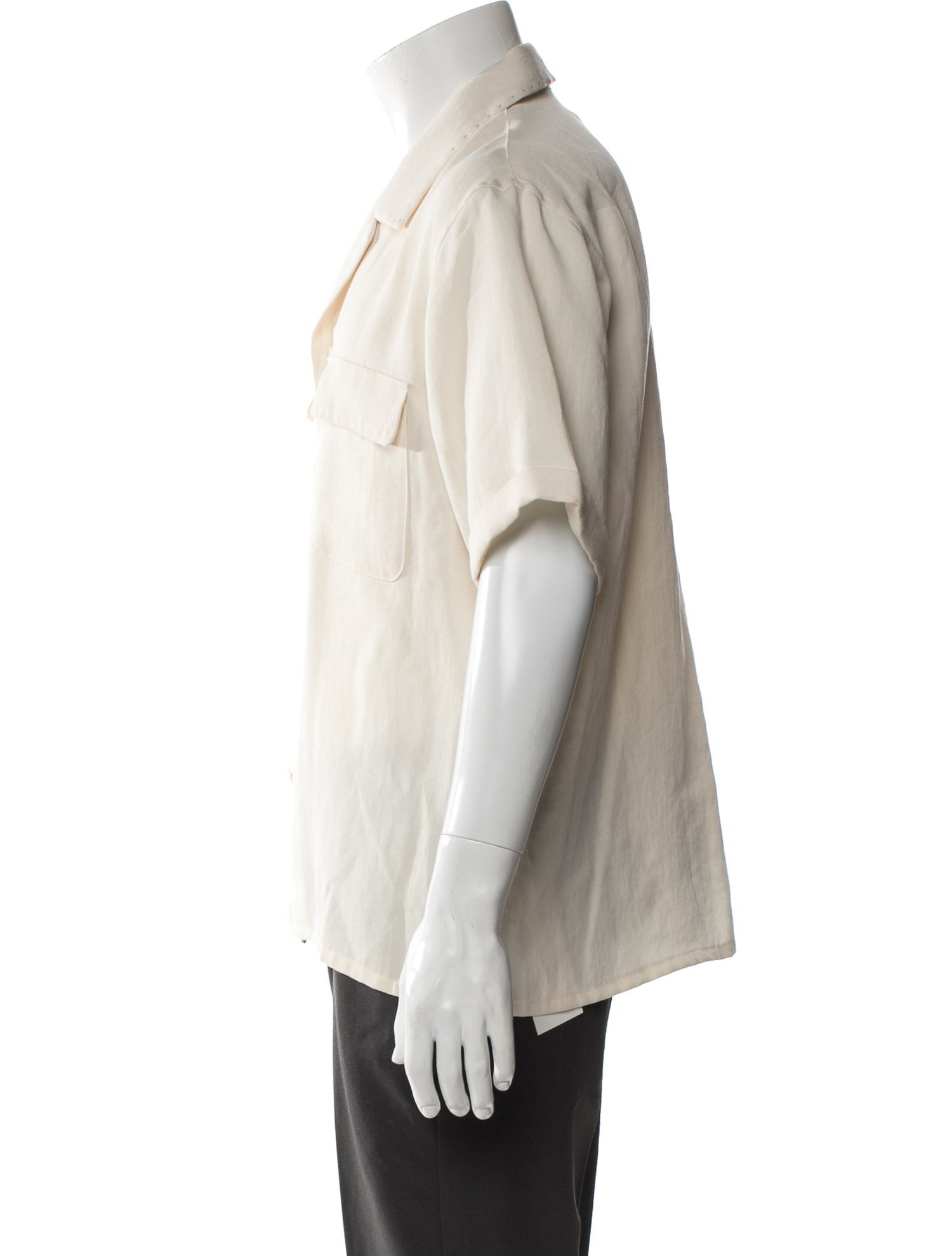 Second/Layer Short Sleeve Shirt