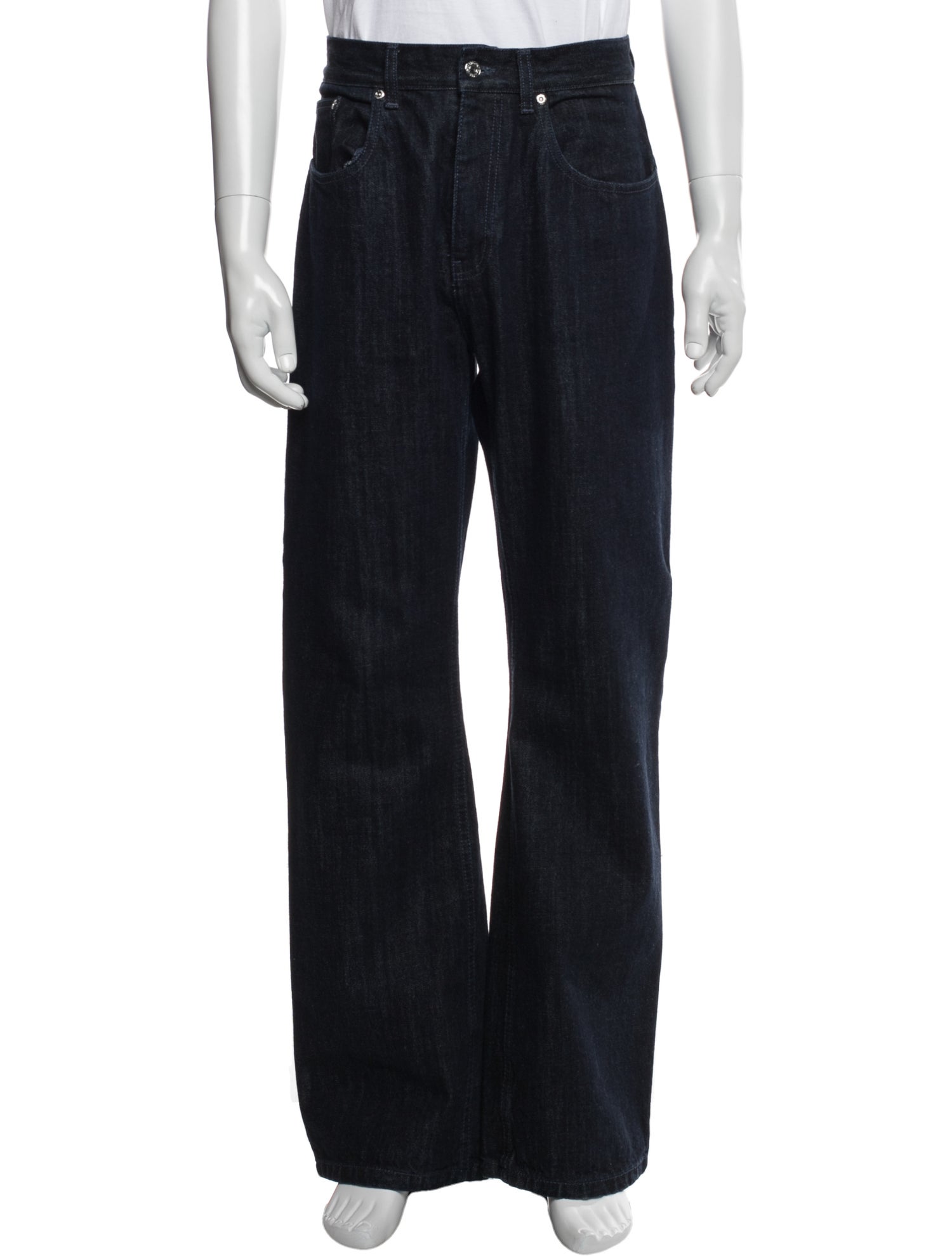 Second/Layer Pants