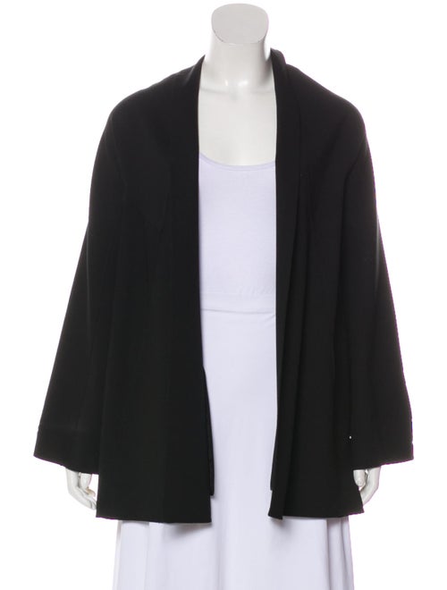 Shamask Wool Cape Wool