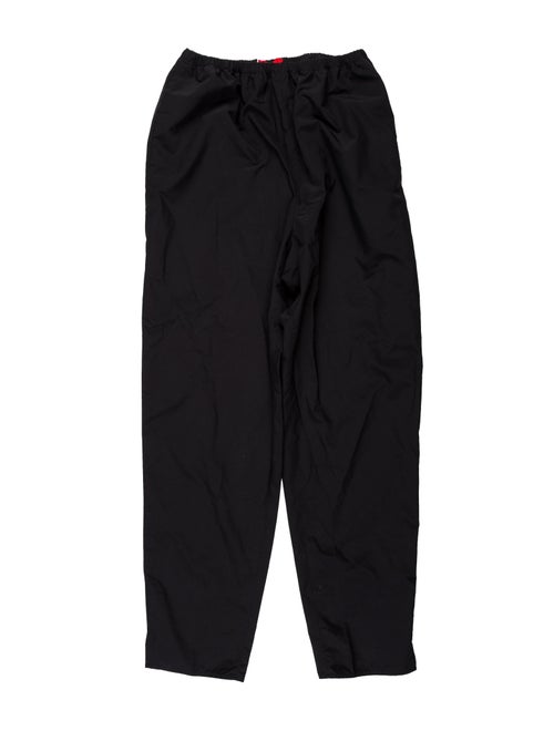 Shamask Sweatpants Black