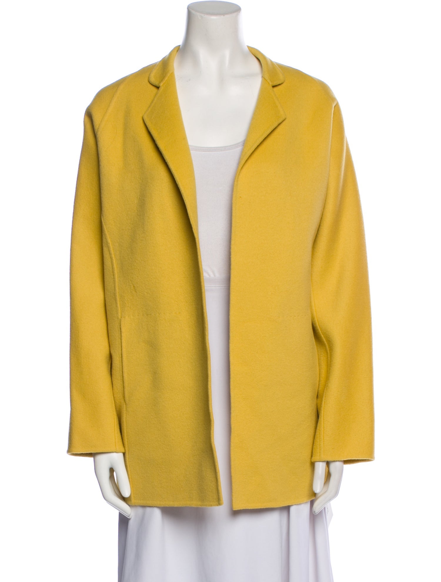 Shamask Wool Jacket