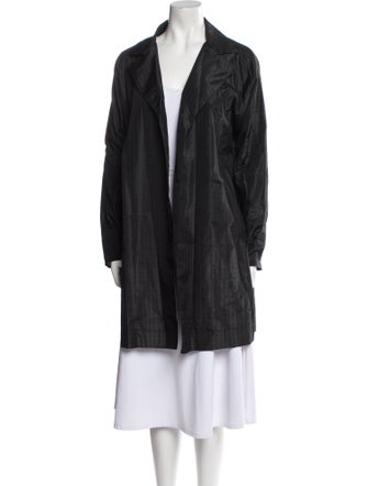 Shamask Silk Evening Jacket