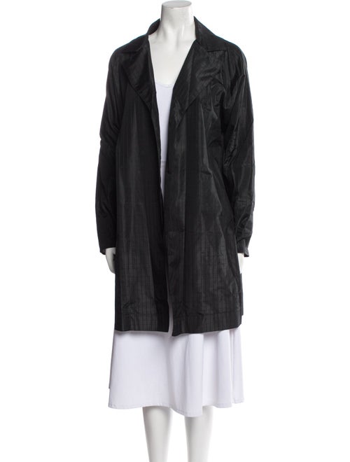 Shamask Silk Evening Jacket